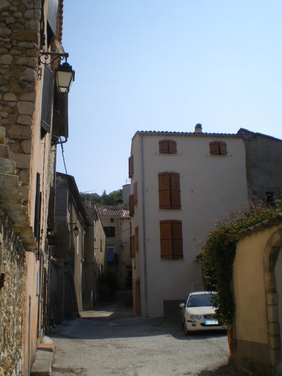 Ferienwohnung Les Cigales D'Estoublon Zimmer foto